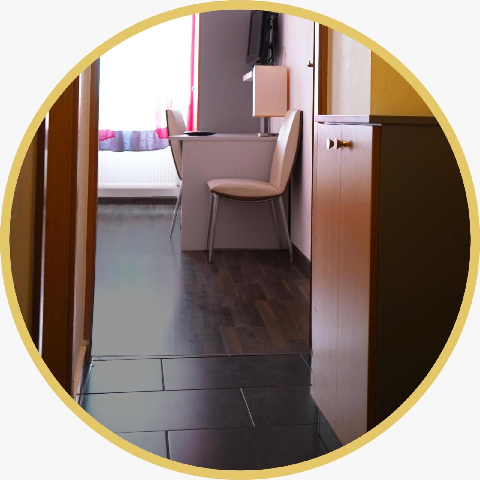 King David Apartments فيينا المظهر الخارجي الصورة